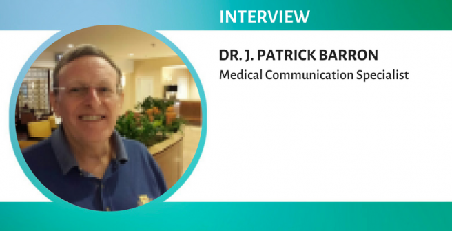 English for medical purposes in Japan - how specialists communicate