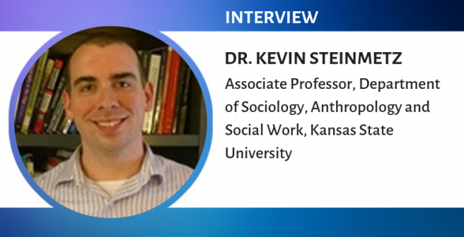 Dr. Kevin Steinmetz, was involved in starting the Journal of Qualitative Criminal Justice & Criminology, speaks about the importance of book reviews in this interview.
