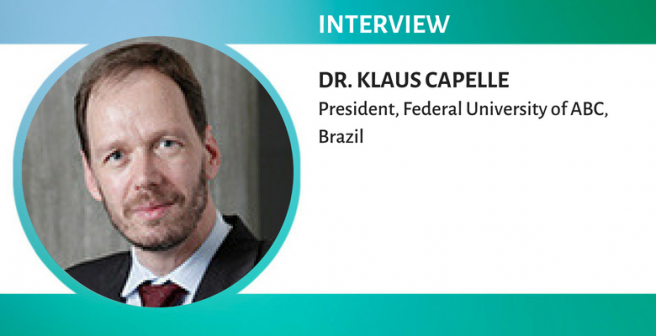 “Brazilian researchers need not despair”