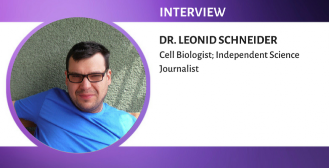 “Preprints have enormous potential to revolutionize peer review and science”