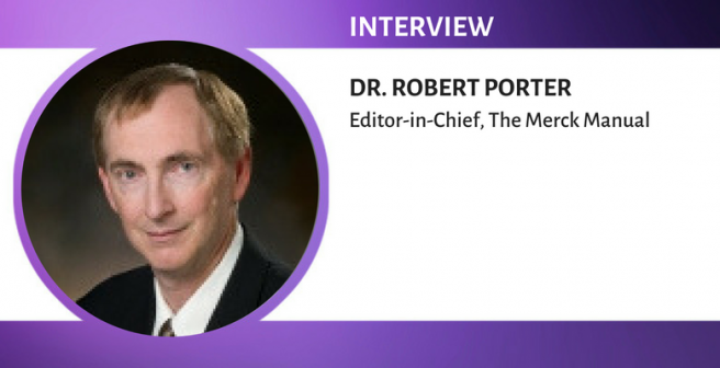 The Merck Manual-Simplifying medical information for scientists and the general public