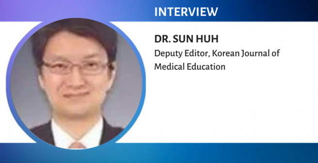 Vital resources and tips for science editors of Korean journals