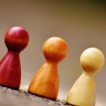 Deciding the order of authors on a paper