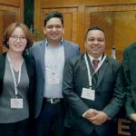 Experience of Editage Travel Grant winners at ISMTE 2017