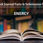 Know Your Journal: Energy