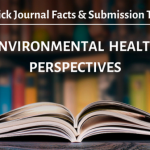 Environmental Health Perspectives