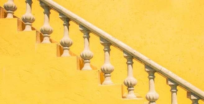 Every step is a step in the right direction