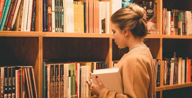 How to conduct an effective literature search and keep up with new publications