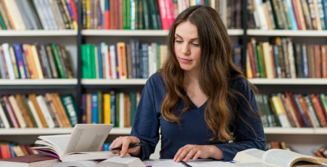 How to write a literature review