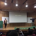 Takeaways from the ScienceComm’18 India conference