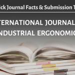 International Journal of Industrial Ergonomics