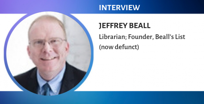Emerging trends in bogus metrics, the future of open access, and more