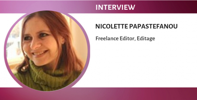 "Write from memory first, and then add the details and technicalities."