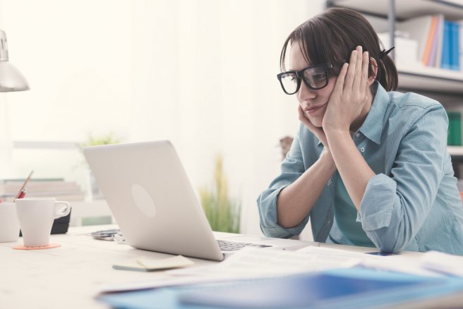 Navigating through the pressure to publish