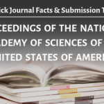 Know Your Journal: PNAS