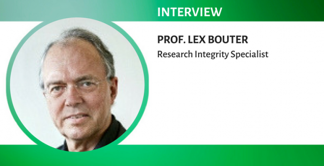 How each stakeholder in scholarly publishing can help fight the problem of sloppy science