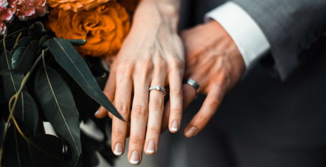 5 Nobel Laureate Couples - Partners in life and science