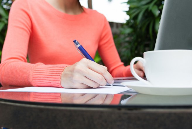 Quick tips on writing titles for tables and figures in scientific papers