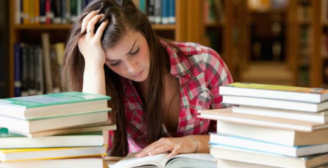 Reading progressively difficult texts can improve researchers’ English language competency