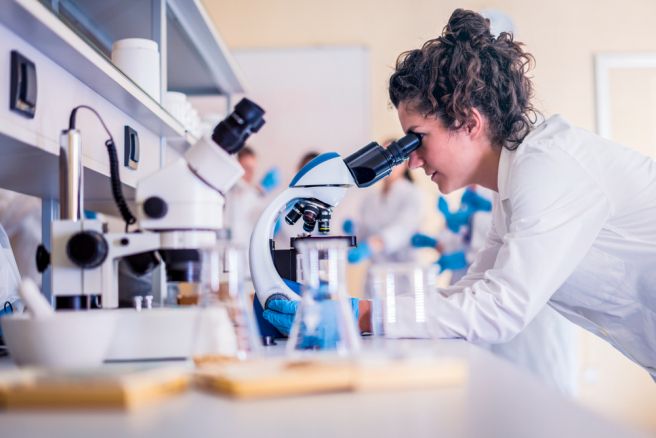 Research on visualization of biomolecules bags the 2017 Nobel Prize in Chemistry