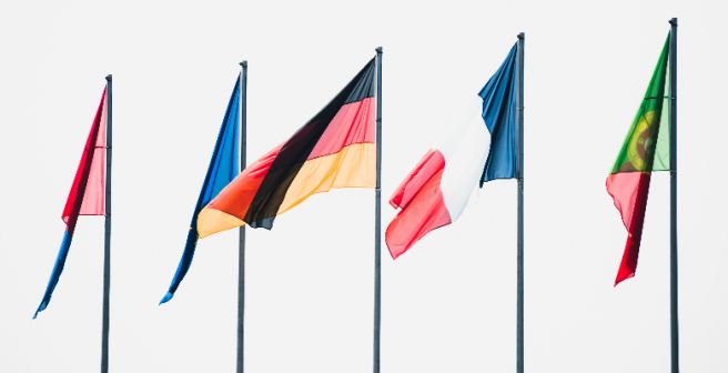Science journals might be more international but not their editorial boards