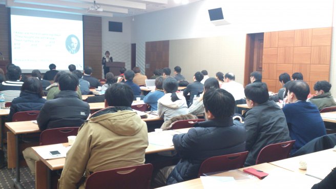 Workshop: Understand peer review to increase chances of acceptance