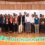 Takeaways from ScienceComm’2018 conference