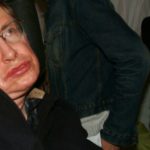 Stephen Hawking’s demise leaves a gaping hole in the cosmos of science