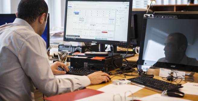 The need for data management