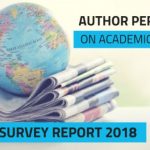 Editage releases global author survey with critical insights for scholarly publishers