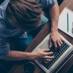 Tackling the task of writing text