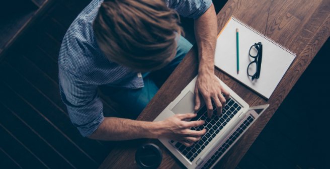  4 Tips for researchers on tackling the task of writing a research paper