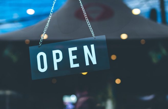 The 8th Open Access Week themed “Open for Collaboration” kicks off