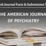 The American Journal of Psychiatry