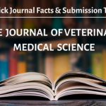 The Journal of Veterinary Medical Science