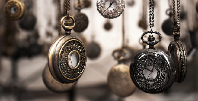 Using past and present tenses in research writing
