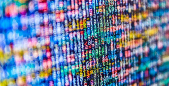What does big data mean for science?