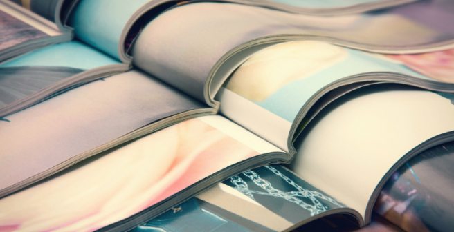  Why a journal’s ISSN does not reflect its quality