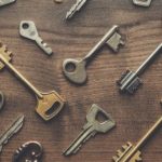 Why journals ask for keywords
