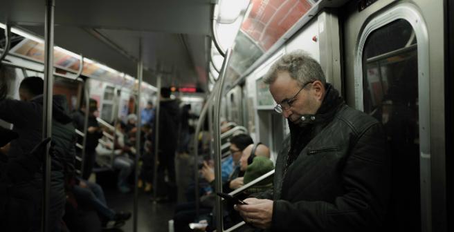 Why write only research papers? Write for a broader readership