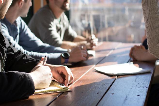 Conversations during Peer Review Week 2018: Good reads