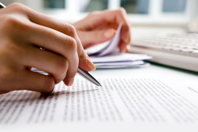 Do’s and don’ts for responding to peer reviewers’ comments