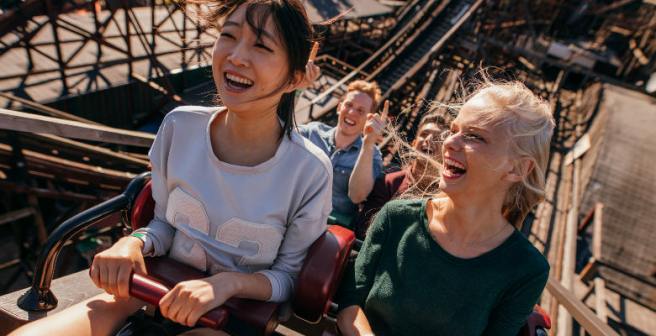 2018 Ig Nobel Prizes honor study on human saliva as cleaning agent, roller coaster ride to pass kidney stones, and more