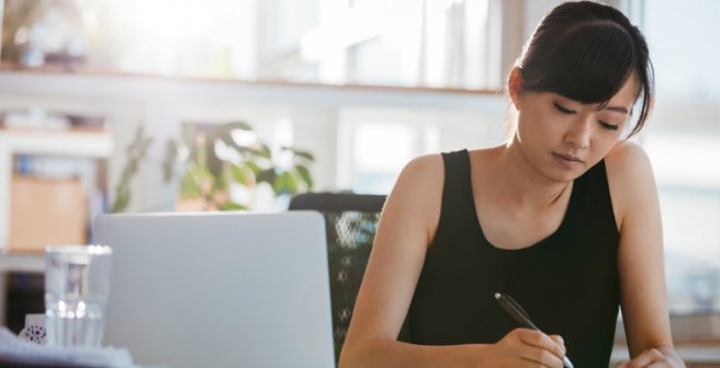How to write a statement of problem for your research proposal