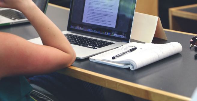 Author workshop: Develop an effective publication strategy