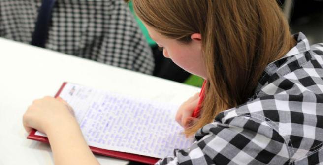Workshop: Tips to write a scientific paper and understand peer review