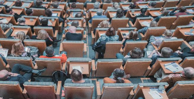 Editage conducts English writing workshop for China’s largest STEM publishers