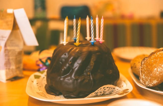 Join us in celebrating our birthday in style!
