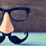 The story behind the Twitter persona Bitter Professor