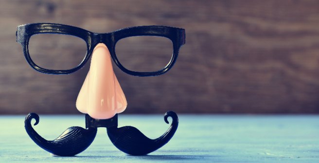I became the Bitter Professor as an anonymous and safe outlet for my sarcasm